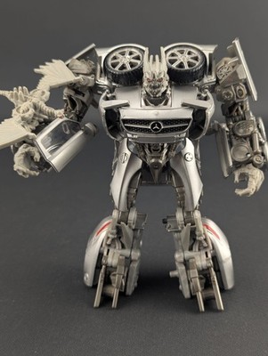 サウンドウェーブ /SS-51 /トランスフォーマー /スタジオシリーズ Transformers STUDIO SERIES SS-51 DOTM SOUNDWAVE