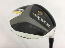 TaylorMade ROCKETBALLZ STAGE2 Fairway Wood 5W TM1-213 (R) #538 Golf Clubs