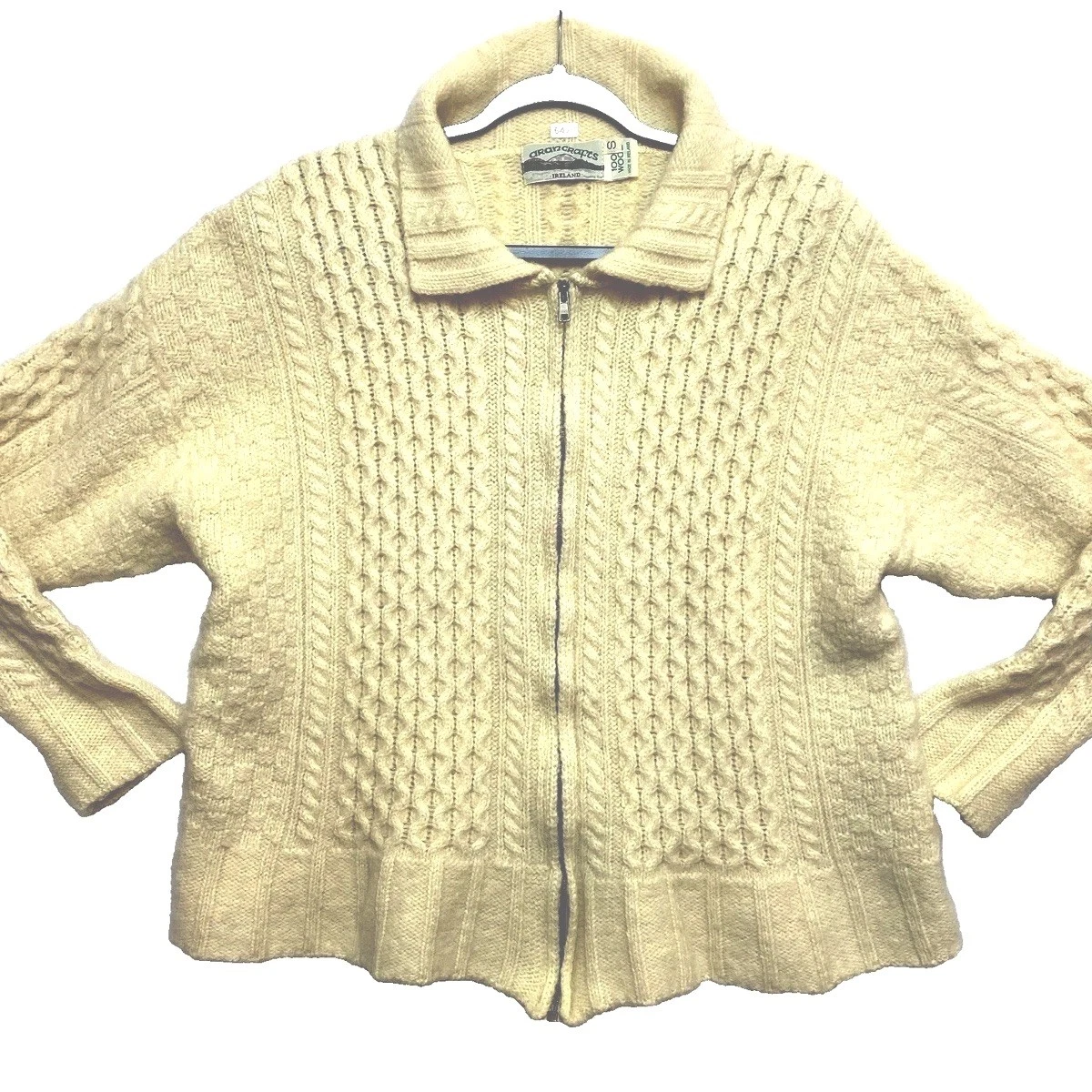 Vintage Cardigan Sweaters for Women for sale - eBay