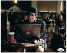 Seth Green Signed Autographed 8x10 Photo ACOA