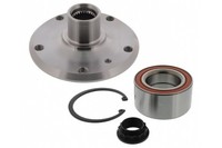 Mapco Radlagersatz 46674 FüR E46 BMW E36 3Er Touring Compact 316 318 Tds 320 323
