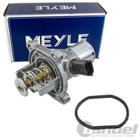 Meyle Thermostat KÜHlmittel 105°C MIT Dichtung Passend FüR Alfa Romeo 159 Fiat
