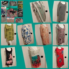 9 Marken Kleider Paket 36 38 Blogger Luxus Figurschmeichler Hänger sexy