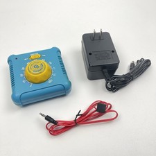 Bachmann 46604A Transformer Power Brick and T...