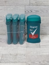 Degree Sport Men Original Protection Antiperspirant Deodorant, 4 Pk