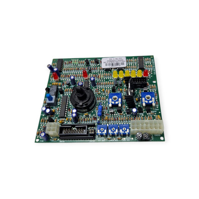 ARISTON 953730 ELECTRONIC IGNITION AND CONTROL BOARD FOR BOILER SIMAT NEW FAR EX