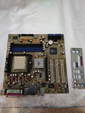 Asus HP A8AE-LE Motherboard M9B0WN 1.03-E02 5188-4364 C02182026B