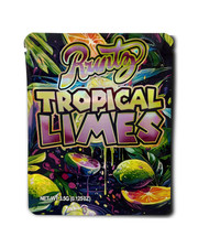 3.5g Mylar Bags 50 Packs & More- Smell Proof Packaging  (16–200pcs) 🔥