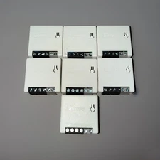 Lot Of 7 SONOFF ZBMINI ZigBee DIY Smart Wireless Switch Module Two-Way