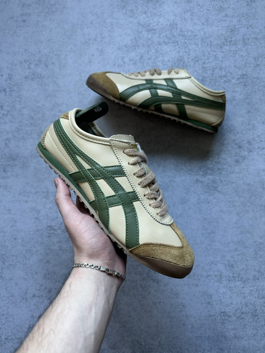 asics tiger 41