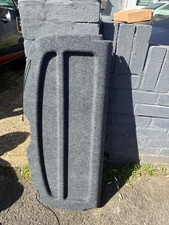 NISSAN MICRA K14 2017 ONWARDS PARCEL SHELF