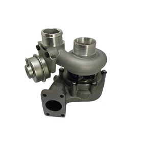 Turbolader VW Crafter 2.5 TDI 100/120kw BJM BJL 49377-07400 076145702A