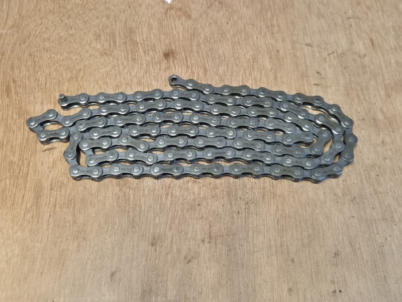 Sram PC48 5,6,7,8 Speed 114 Link Chain 2621960