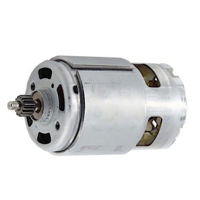Motor for Various For Cordless Drill Models 6390D 6391D 8390D BDF453 BHP453