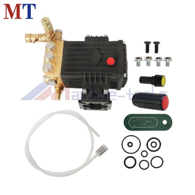 #ad #ad High Quality 3 4 Inch Shaft Pressure Washer Pump 6.5 HP 3400RPM 3000PSI $140.09