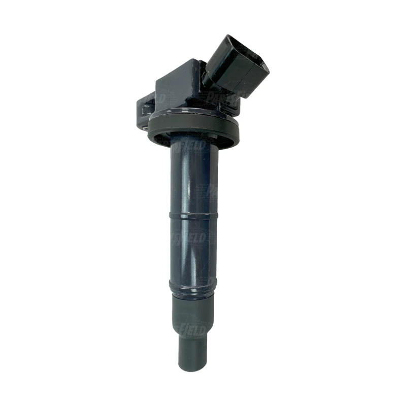 Full Set Ignition Coil&Denso Spark Plug For 2.4L 4cyl Toyota Tarago Estima 90-99 - image 2 of 4
