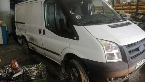6C1T13N064HD Mando Multifuncion para FORD TRANSIT FURGÓN (TT9) * 2008 240698 - Imagen 8 de 10