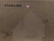 Starlink Mini Satellite Kit High Speed Portable Internet Low Latency - New