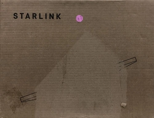 Starlink Mini Satellite Kit High Speed Portable Internet Low Latency - New