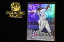 2022 Topps Series 1 - 2021's Greatest Hits Vladimir Guerrero Jr. #21GH-1