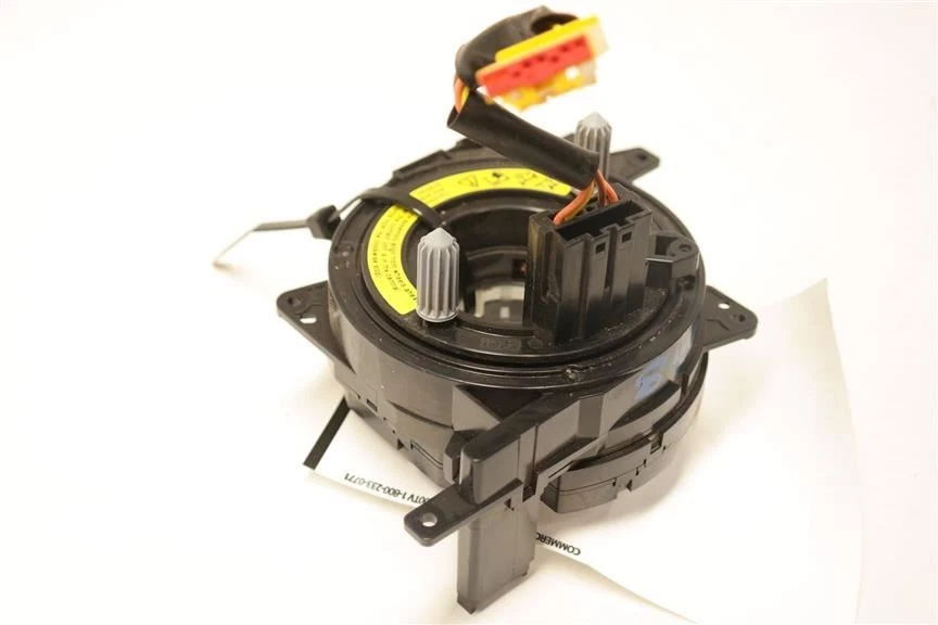 SPIRAL CABLE/CLOCK SPRING 31343218 2014 VOLVO S60 — 第 2/4 张图片