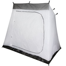 Innenzelt 200x135 für Vorzelt Camping Innnekabine Schlafzelt Schlafkabine Bett