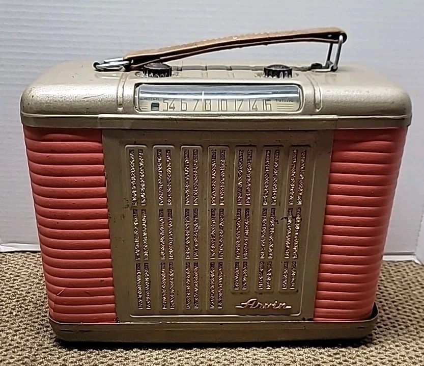 Arvin Radio for sale | eBay