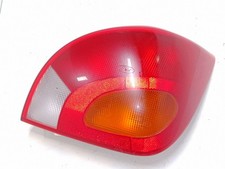 HECKLEUCHTE RECHTS / 53059 FÜR FORD FIESTA IV JA_, JB_ 1.3 I
