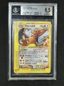 Charizard Crystal | eBay Charizard Crystal | eBay
