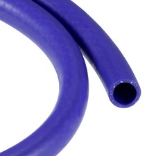 Silicone Vacuum Tubing Heater Hose 3/4" ID 3.3ft 101psi 392F Reinforced