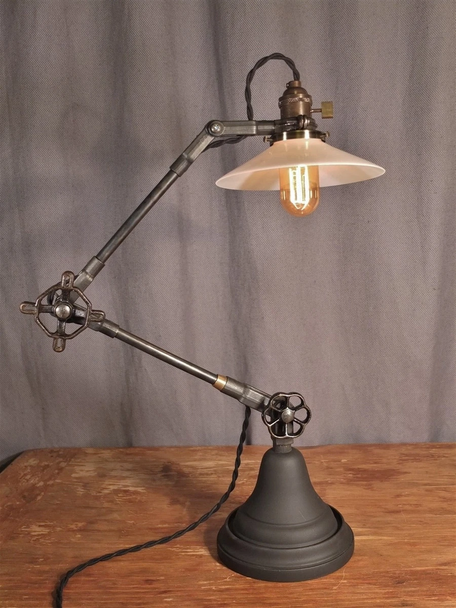 Industrial on sale task lamp