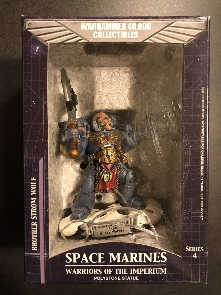 Warhammer 40k ギャロウフォールテレイン、ボードのみ JoyToy WH40K Space Wolves Hvarl Red-Blade – Joytoy Figure - JOYTOY