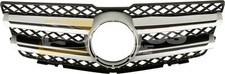 Kühlergrill Für Mercedes GLK X204 2008-2012 Amg line