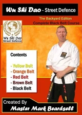 Street Defence - Wing Chun / Kung fu / Karate / Judo / Aikido / Boxing