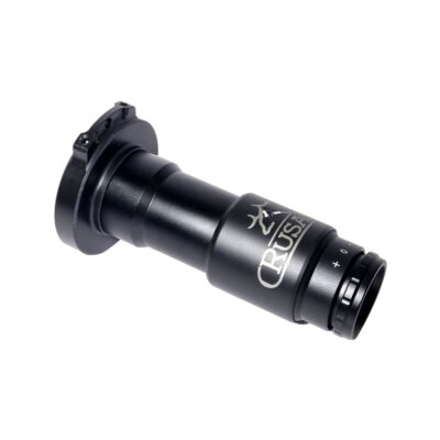 Rusan Okular  / Viewfinder für Rusan Modular-Adapter MAR, Beobachtungsokular MCR