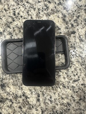 Iphone 12 Pro With Tik Tok Installed