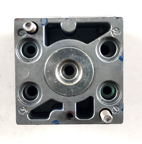 Rexroth (7291) FD: 07W32 MNR 371 200 000 0 3/2-Way Pneumatic Directional Valve - Picture 7 of 8
