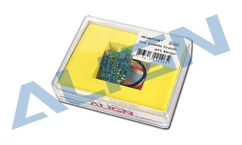 Align Trex 150X Brushless ESC HEG15003  - Image 2 of 2
