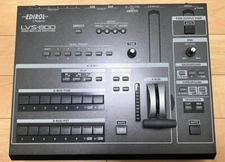 Roland EDIROL LVS-800 Video Switcher VIDEO MIX LIVE SWITCHER