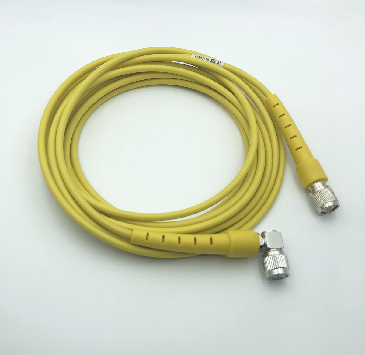 NEW Trimble GPS Antenna Cable For Trimble 5700/ R7/R5 TNC Connector 5M