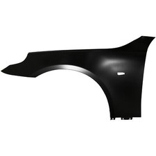 Kotflügel Fender vorne links für BMW 5er E60 Bj. 07/03->> Aluminium
