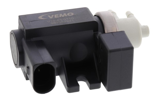 Vemo V10-63-0110 Druckwandler, Turbolader FüR Audi-image