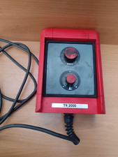 FRONIUS REMOTE CONTROL TR2000 MIG/MAG