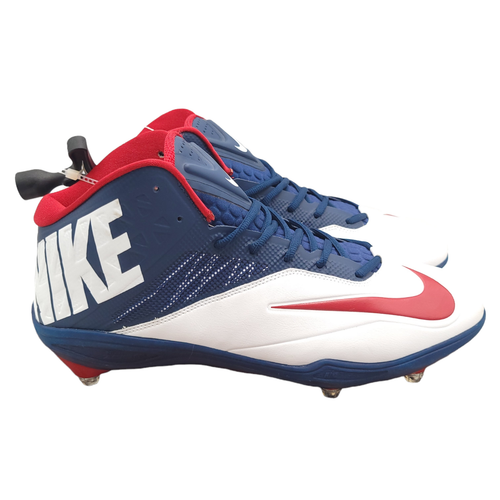 Nike Zoom Code Elite Football Cleats 