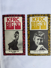 KFRC Big 30 Playlist