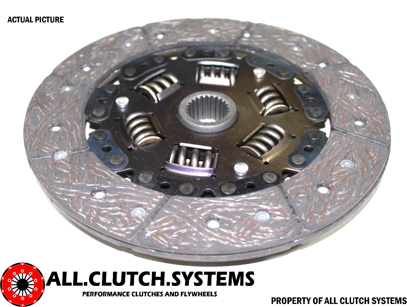 ACS STAGE 1 CLUTCH KIT+OEM FLYWHEEL 20002009 HONDA S2000 2.0L 2.2L