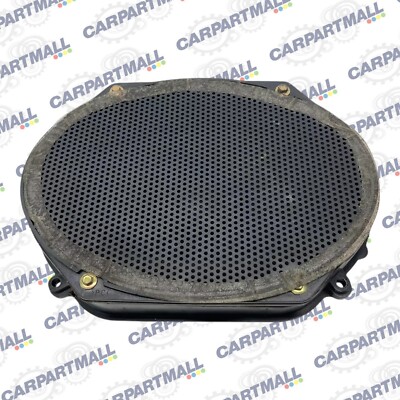 2000-2002 LINCOLN LS 05-07 FORD ESCAPE FRONT RIGHT AUDIO SPEAKER XW7F-18808-BB