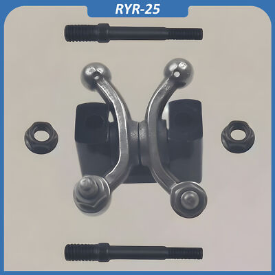 Racing Shaft Rocker Arm Set For Predator Clone 160/196cc 212cc Non Hemi ...