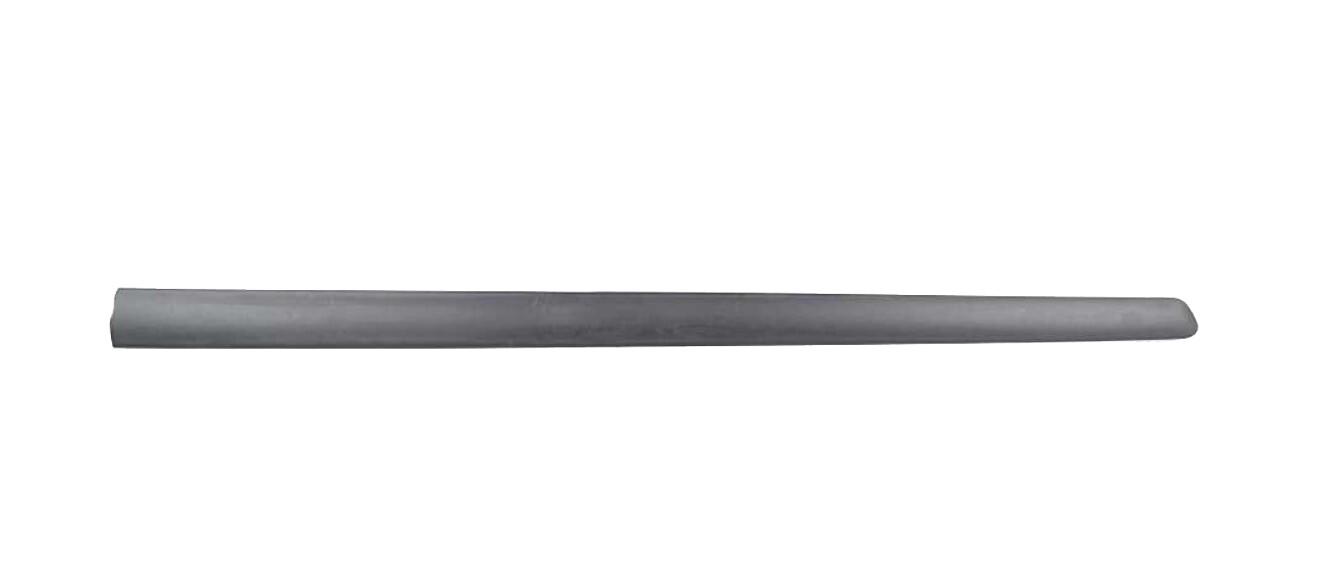 Baguette de Porte Avant Gauche Peugeot 307 Moulure Protection Anti-Choc Noire 4234421