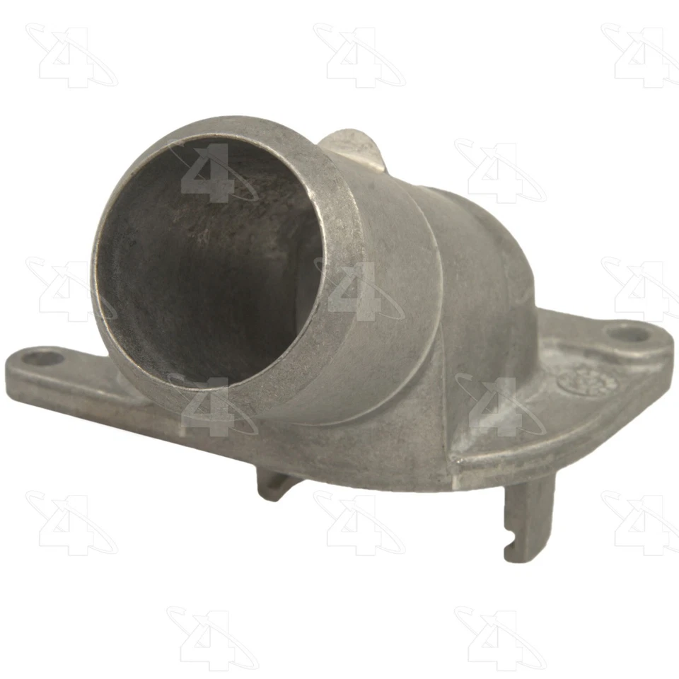 Carcasa termostato refrigerante motor 5,7 L para Chevrolet Camaro 1998-2002 4 estaciones Foto 4 de 4